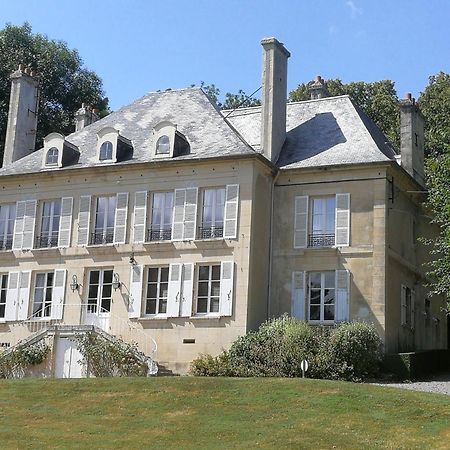 Chambres D'Hotes Du Bas Manoir Bretteville-sur-Odon Εξωτερικό φωτογραφία