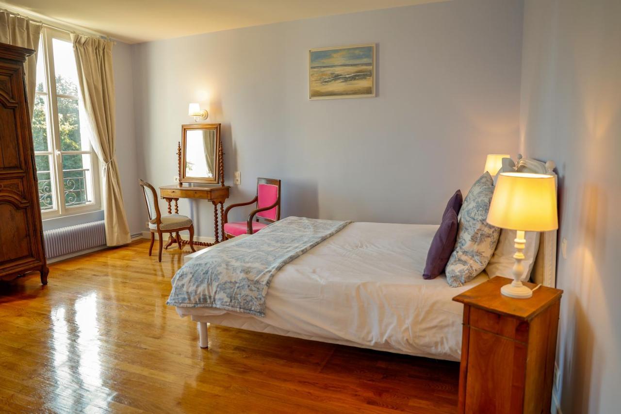 Chambres D'Hotes Du Bas Manoir Bretteville-sur-Odon Εξωτερικό φωτογραφία