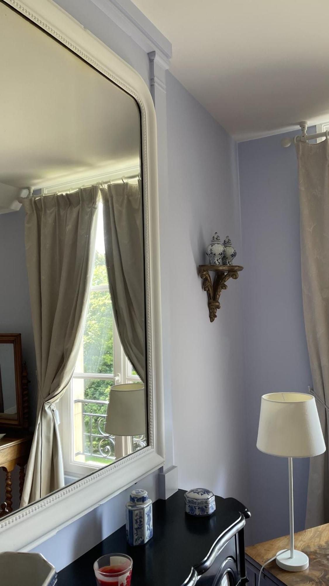 Chambres D'Hotes Du Bas Manoir Bretteville-sur-Odon Δωμάτιο φωτογραφία