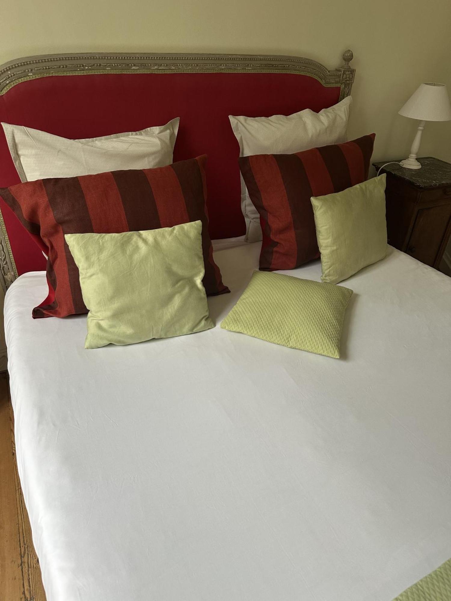 Chambres D'Hotes Du Bas Manoir Bretteville-sur-Odon Δωμάτιο φωτογραφία