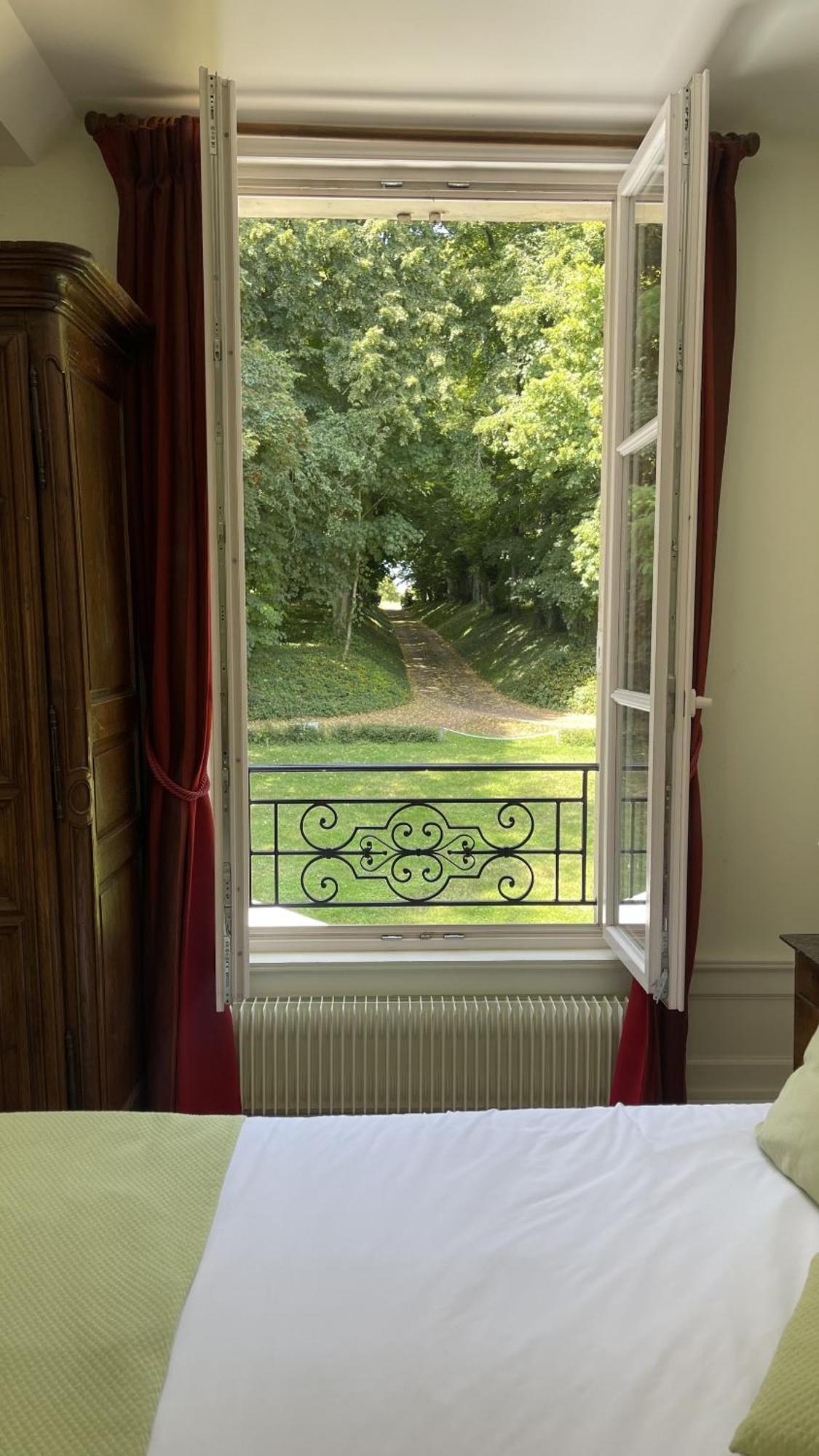 Chambres D'Hotes Du Bas Manoir Bretteville-sur-Odon Δωμάτιο φωτογραφία