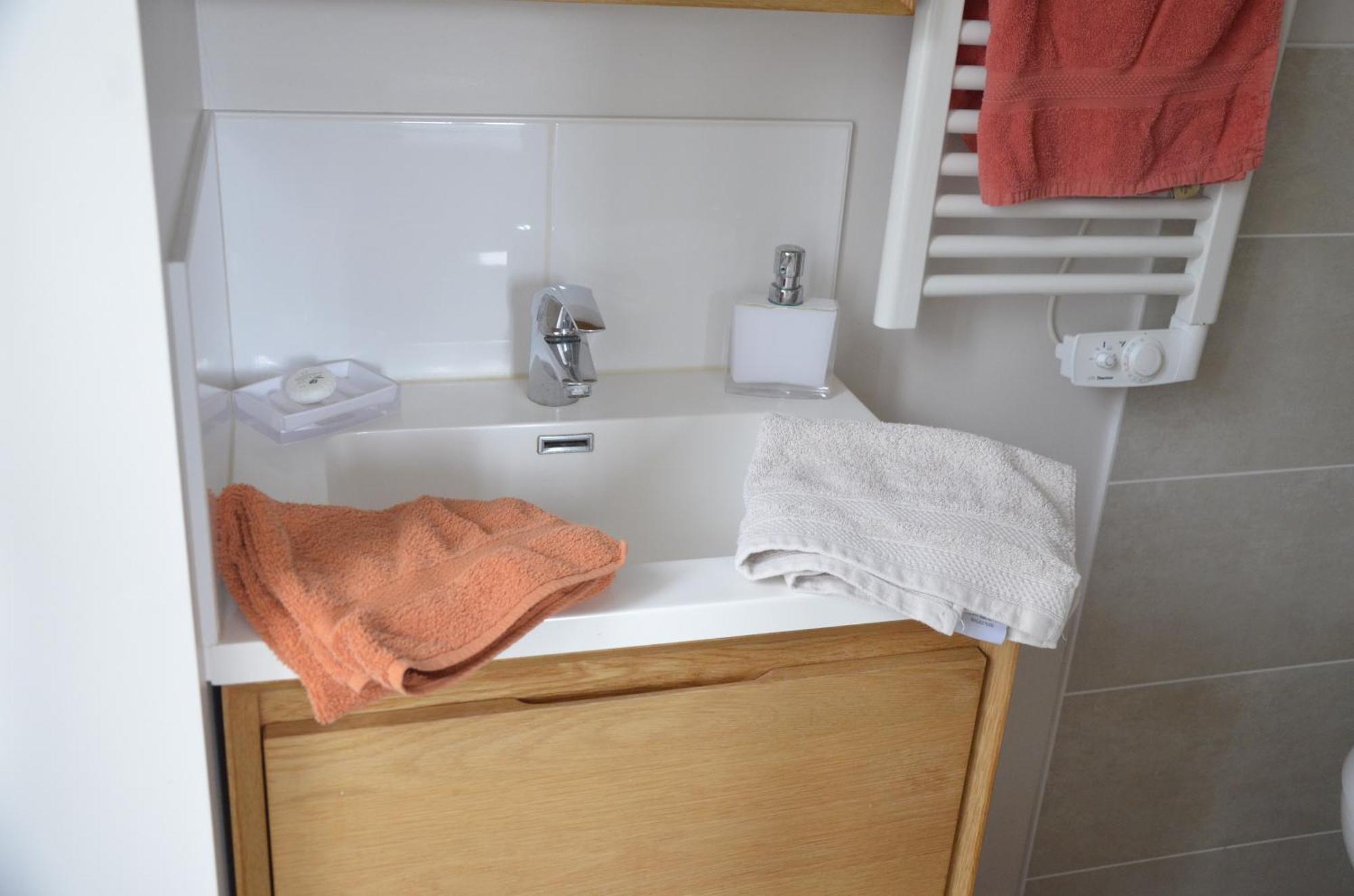 Chambres D'Hotes Du Bas Manoir Bretteville-sur-Odon Δωμάτιο φωτογραφία