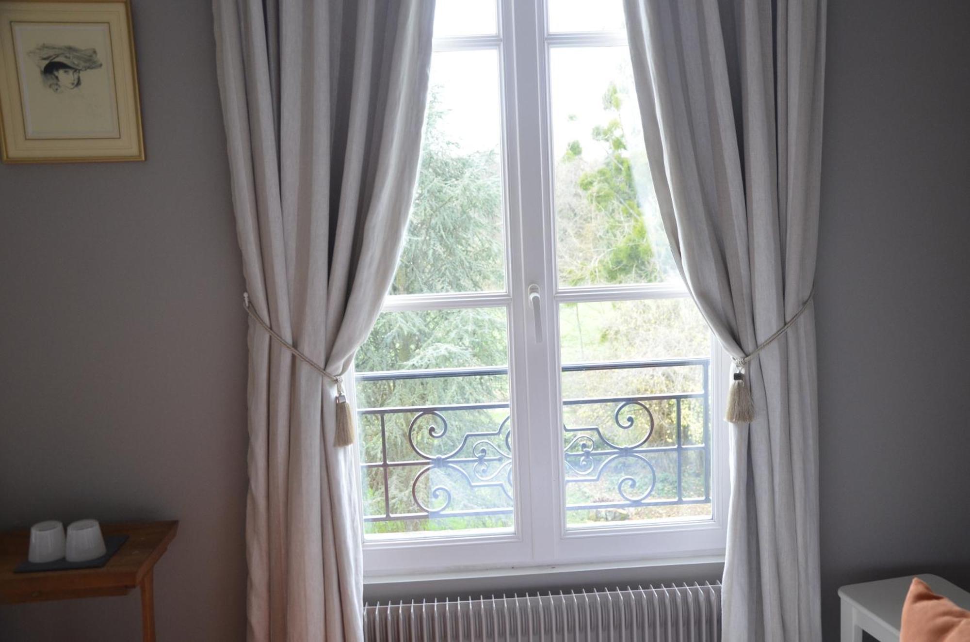 Chambres D'Hotes Du Bas Manoir Bretteville-sur-Odon Δωμάτιο φωτογραφία