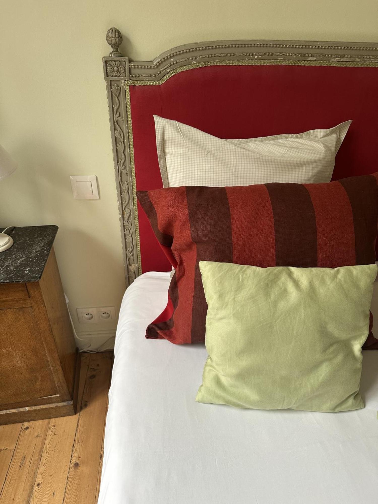 Chambres D'Hotes Du Bas Manoir Bretteville-sur-Odon Δωμάτιο φωτογραφία