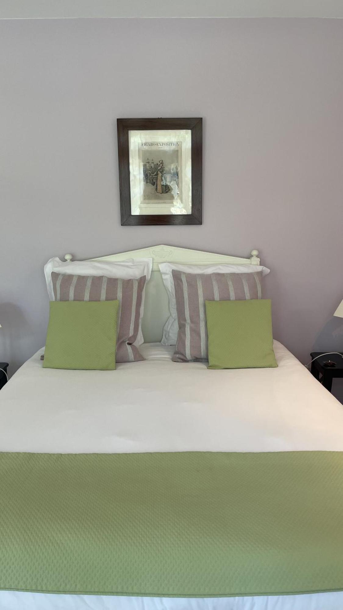 Chambres D'Hotes Du Bas Manoir Bretteville-sur-Odon Δωμάτιο φωτογραφία
