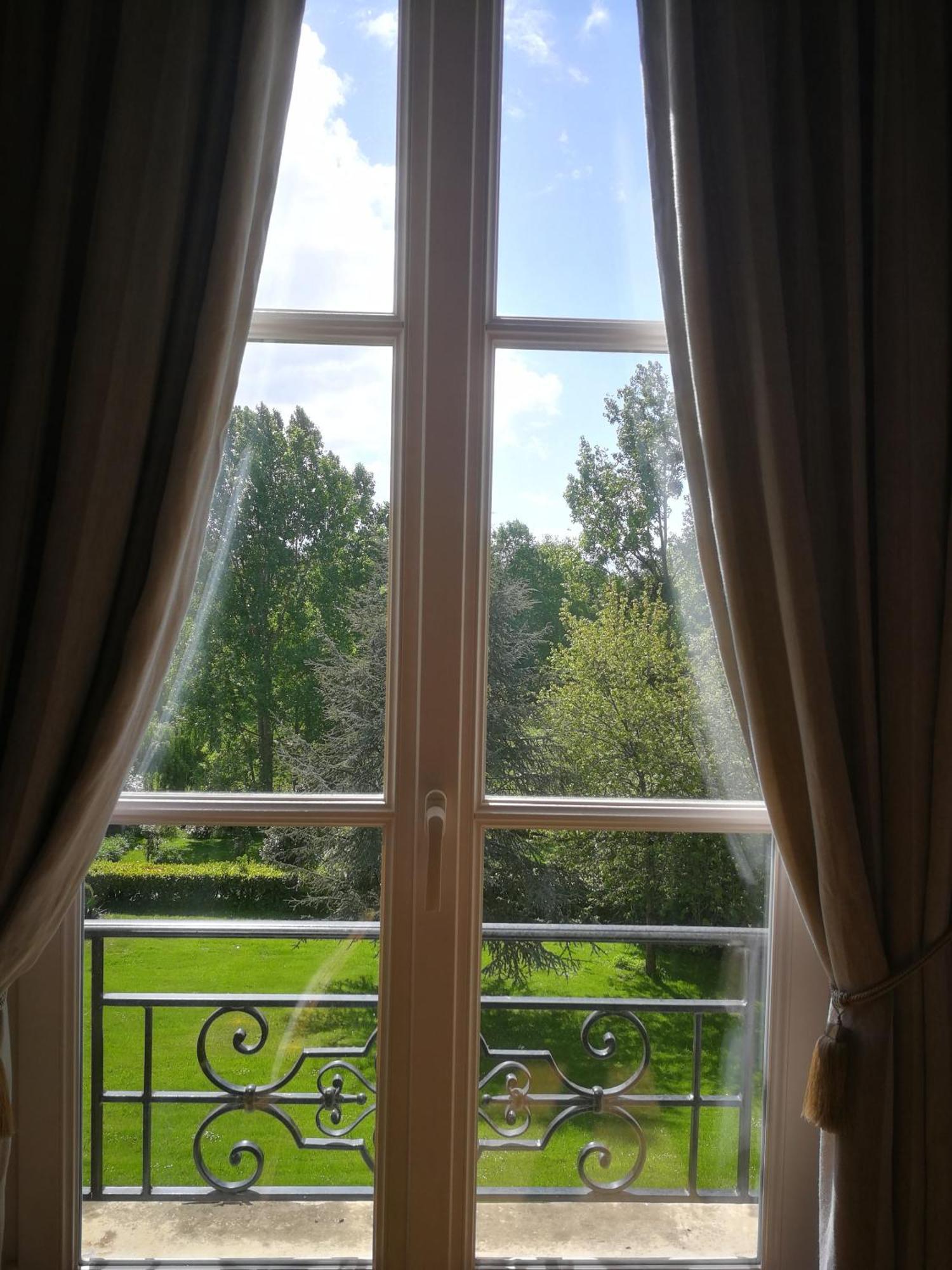 Chambres D'Hotes Du Bas Manoir Bretteville-sur-Odon Εξωτερικό φωτογραφία