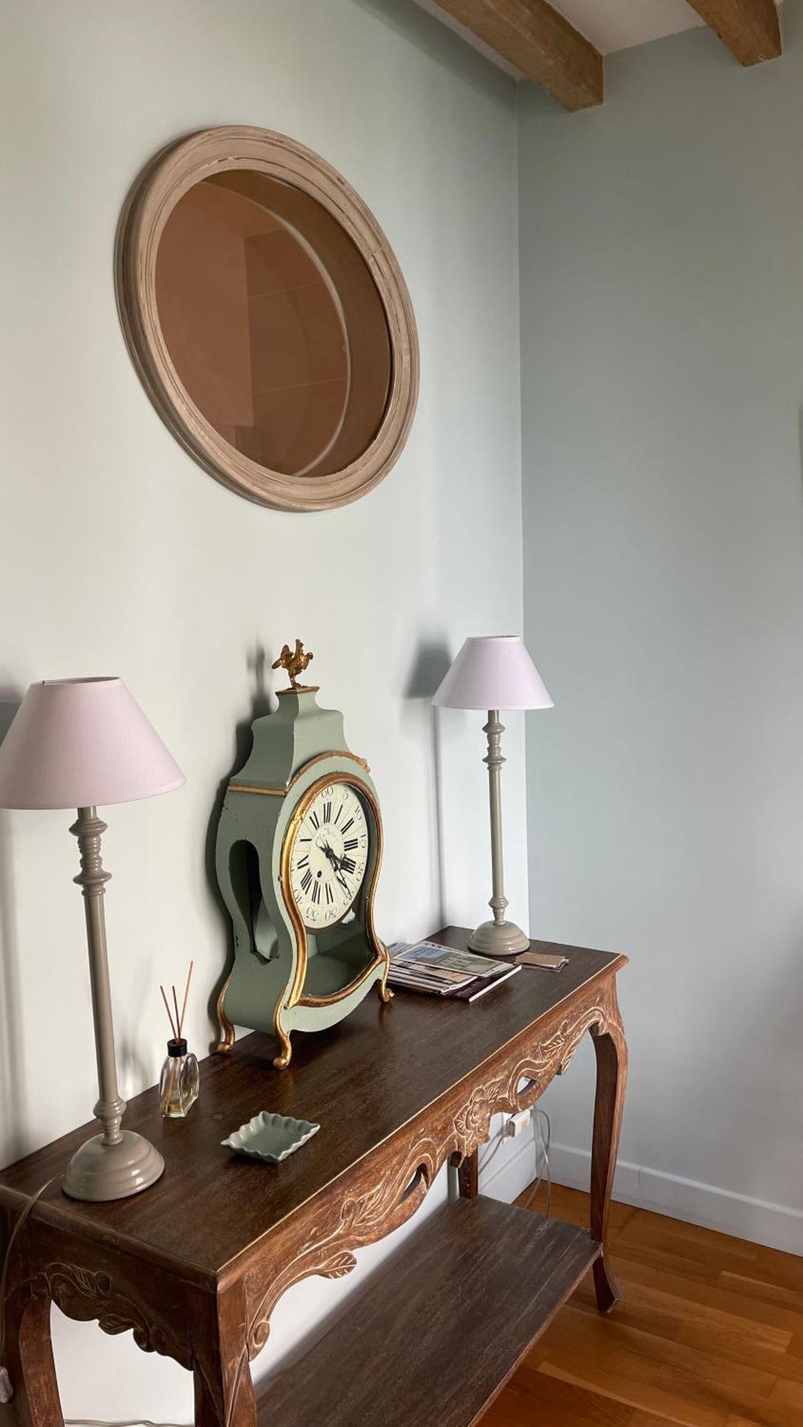 Chambres D'Hotes Du Bas Manoir Bretteville-sur-Odon Εξωτερικό φωτογραφία