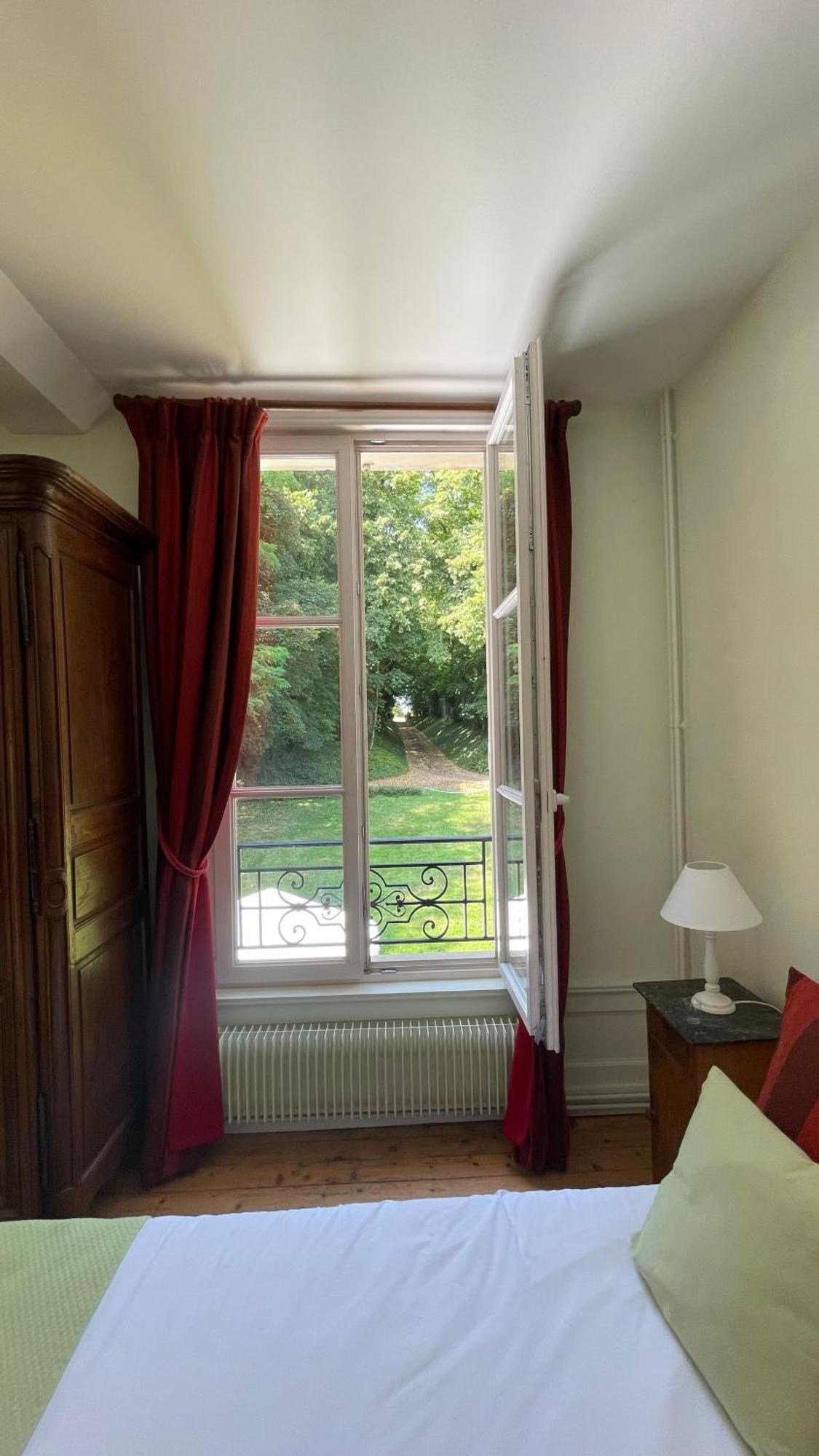 Chambres D'Hotes Du Bas Manoir Bretteville-sur-Odon Εξωτερικό φωτογραφία